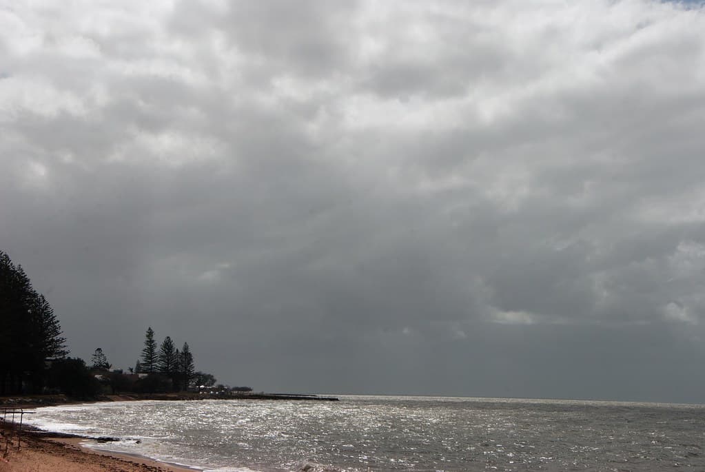Scarborough Beach