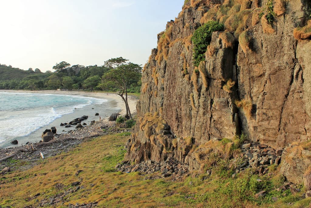 Green Stone Hill