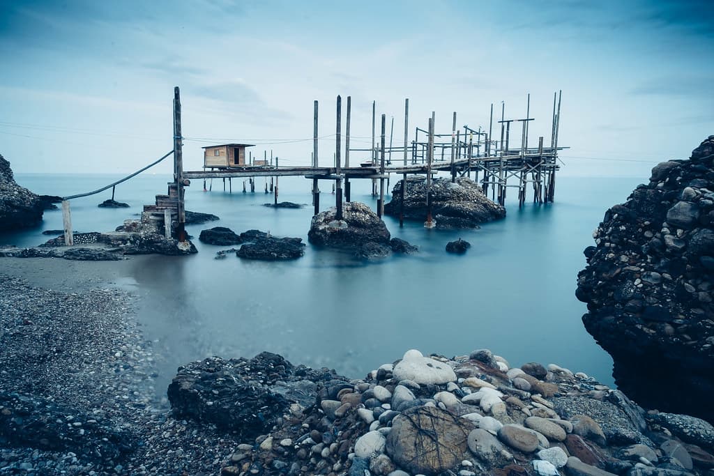Marinelle Beach — photo by mmartinsson