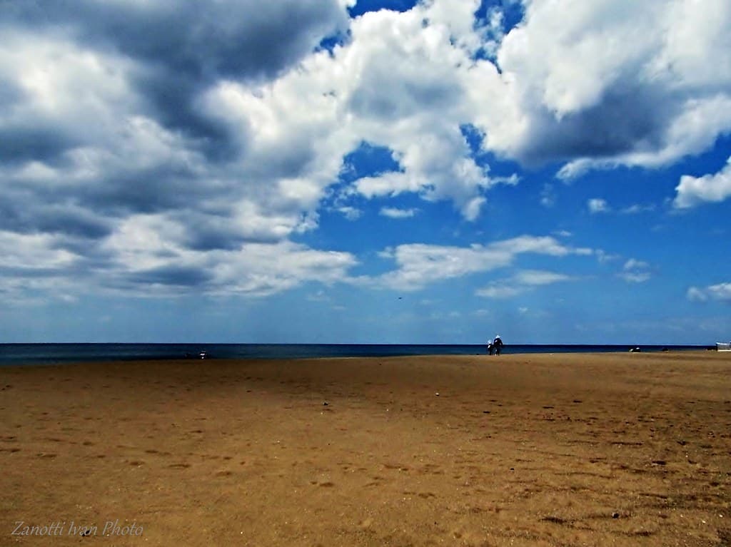 Playa Honda — photo by Ivan Zanotti Photo