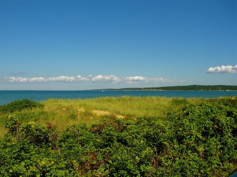Lobsterville Beach