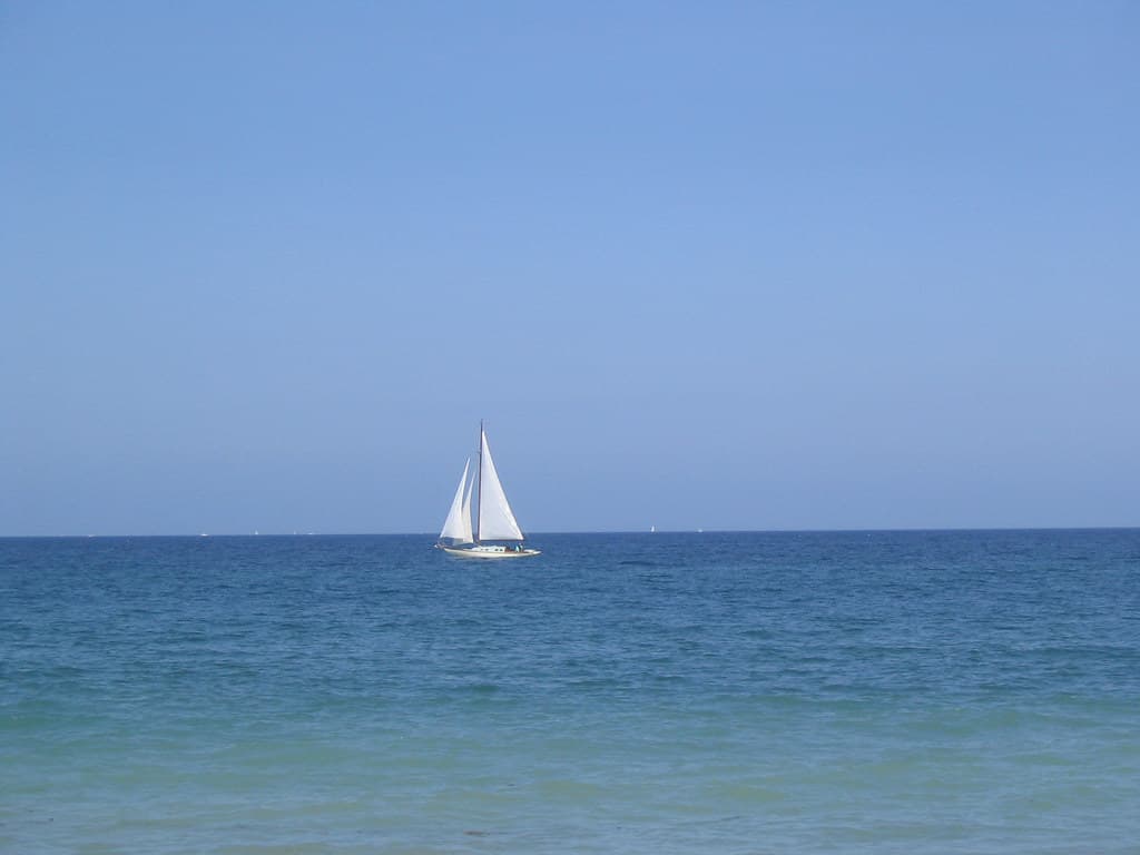 Sailboat