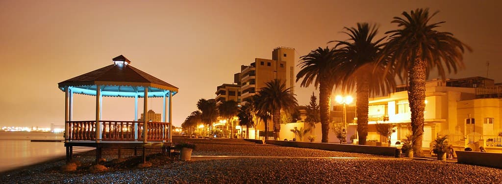 Cantolao - La Punta - Peru