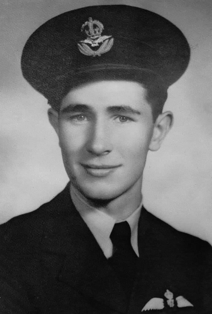 Evan Campbell (Cam) Devine, Uncle Bill Watson's Friend