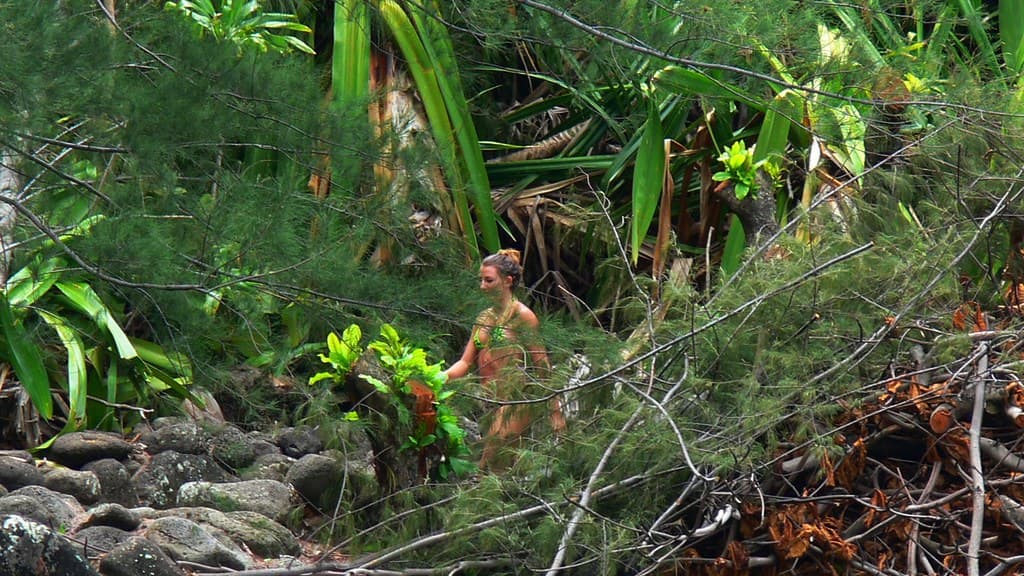 Jungle Bikini