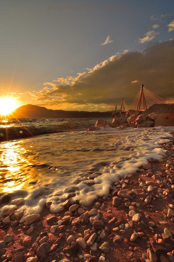 Aktaio Beach