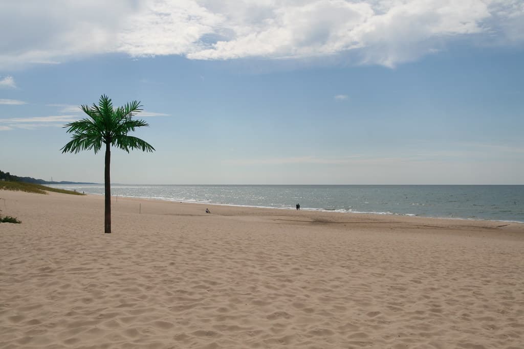 Grand Haven