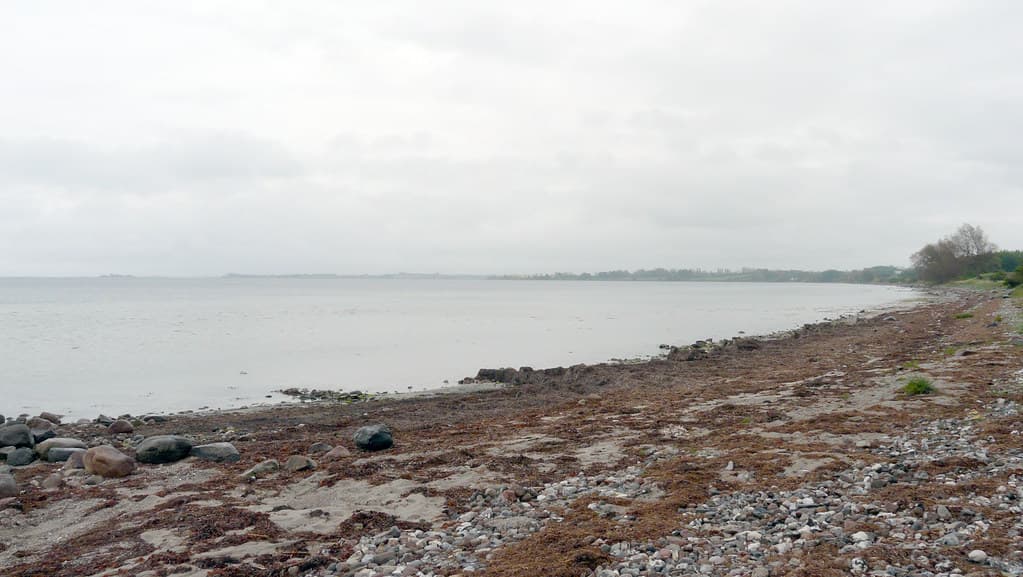 Vitsø Strand — photo by Rodents rule