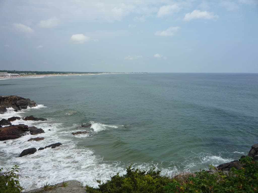 Ogunquit - Summer Beaches