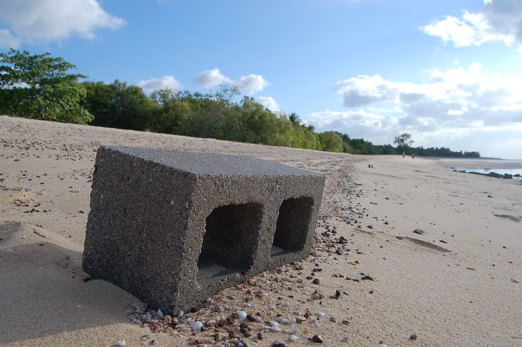 Seisia Beach