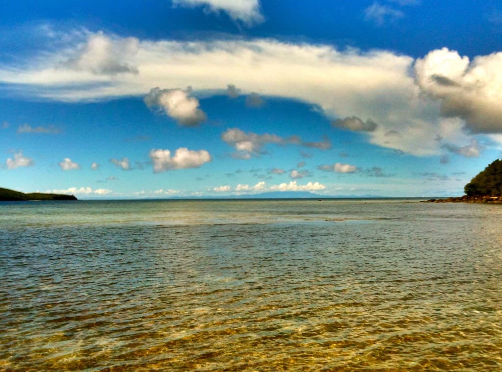 Soso Beach — photo by davesag