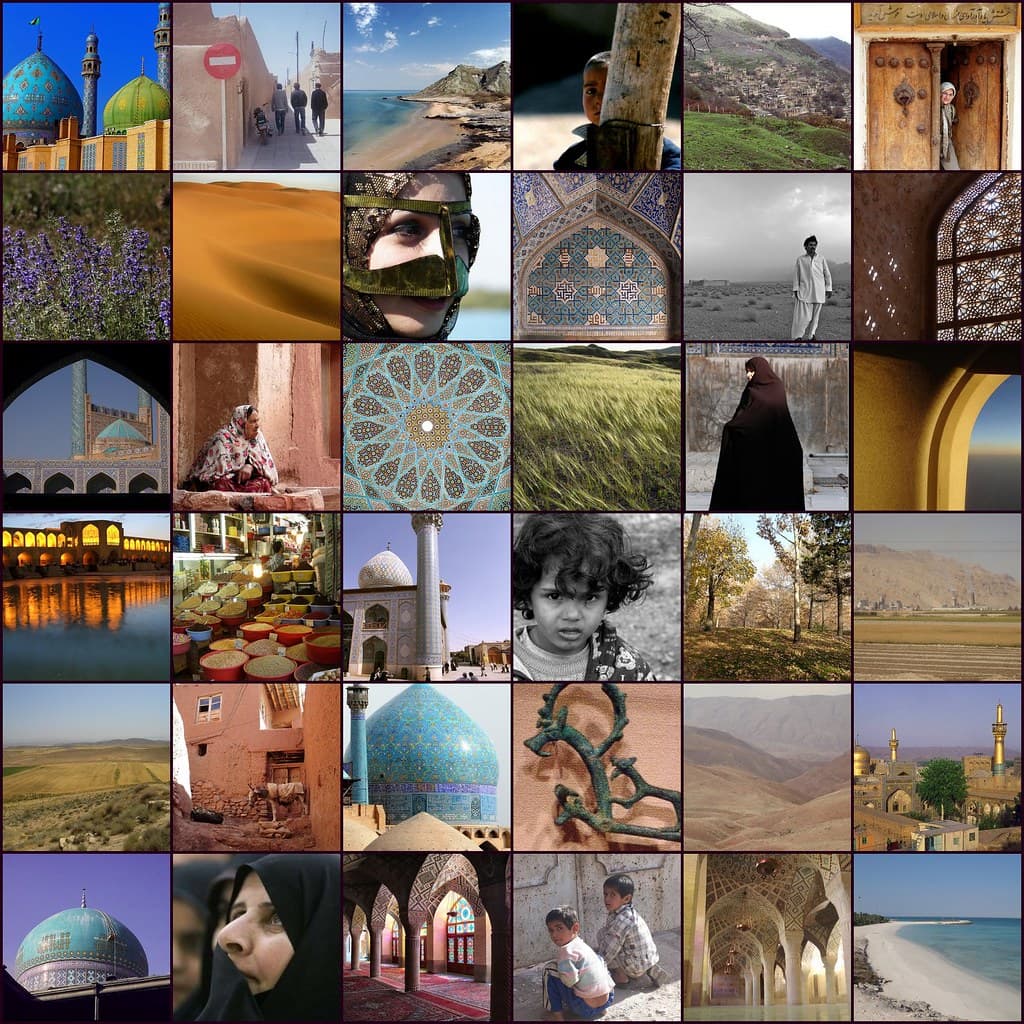 Iran