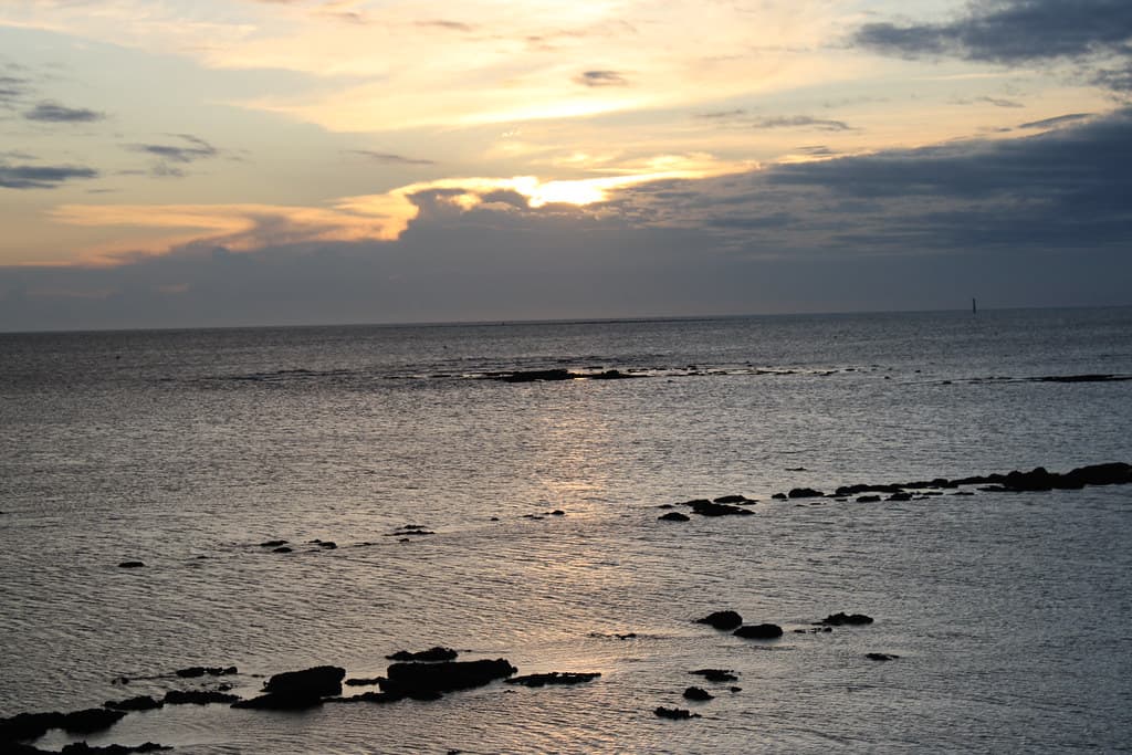 Playa de Regla — photo by Paco Abato