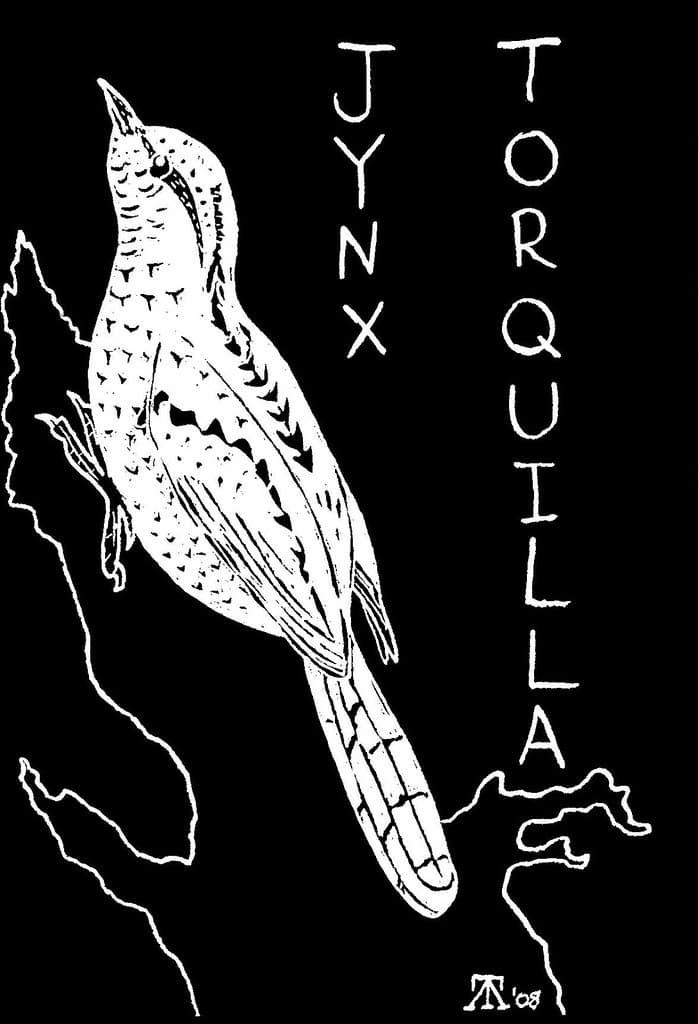 Wryneck