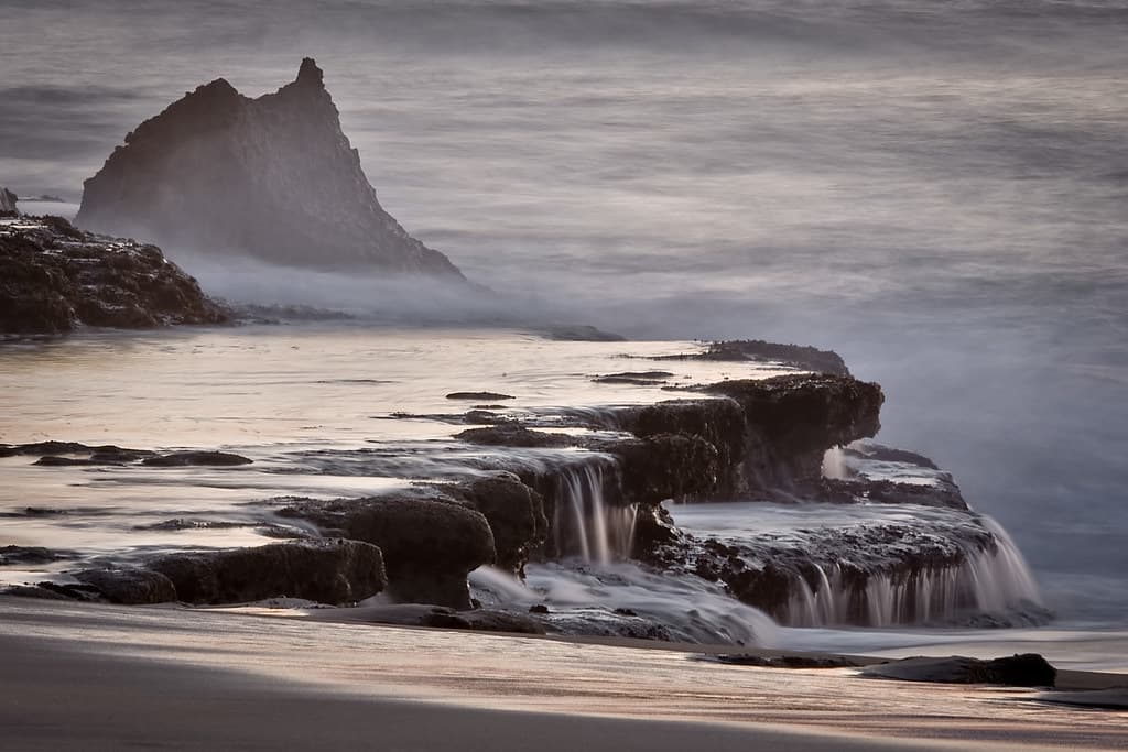 Praia de São Julião