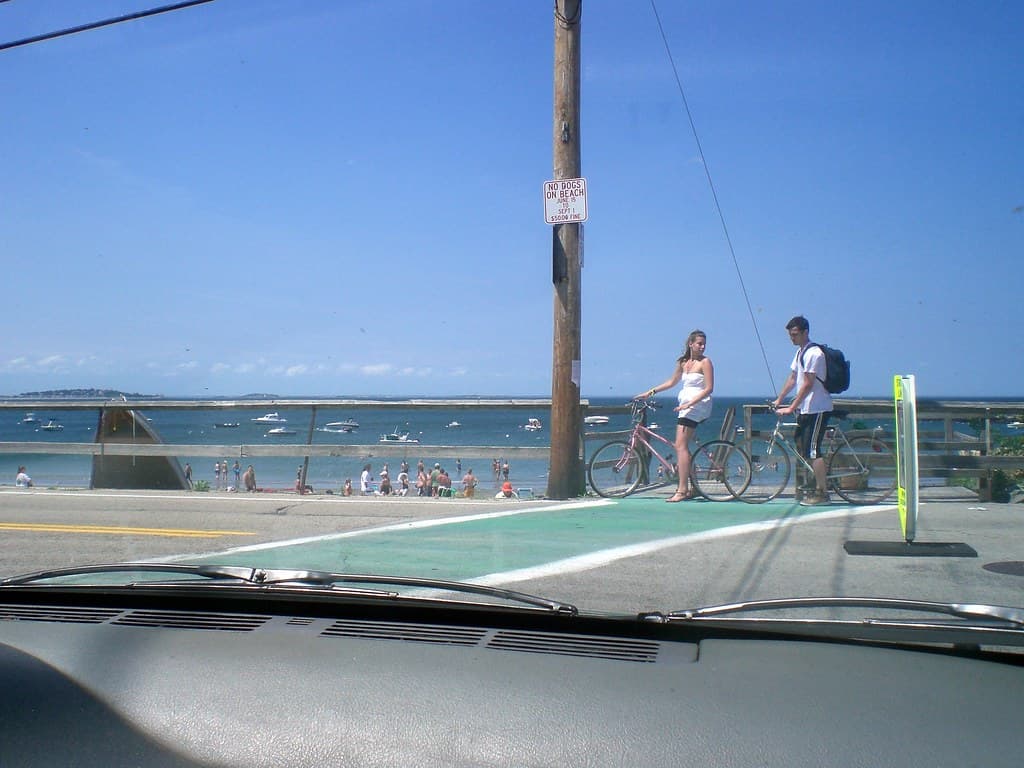 Atlantic Ocean