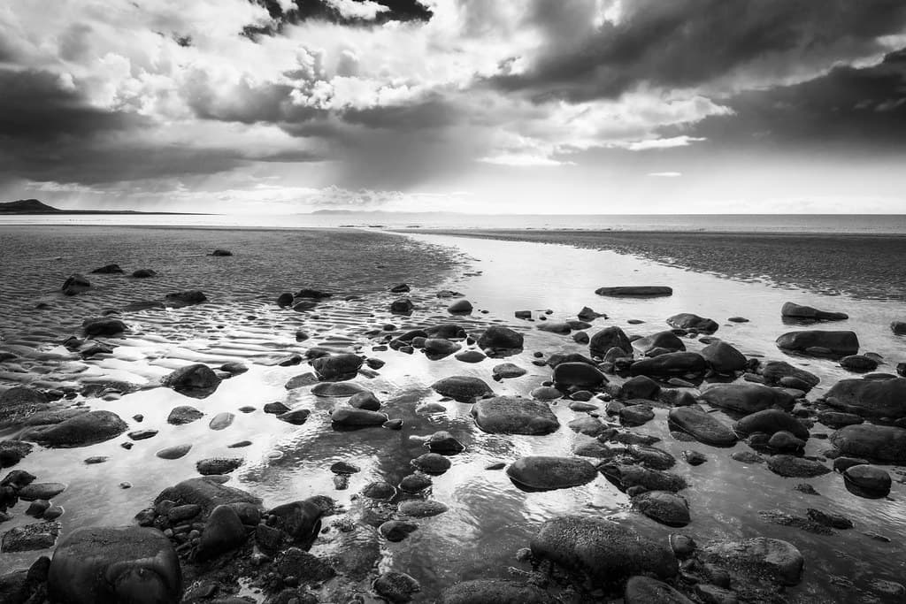 Monreith Bay