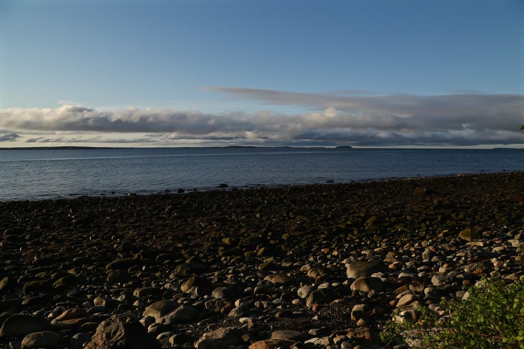 Early Morning in June 03