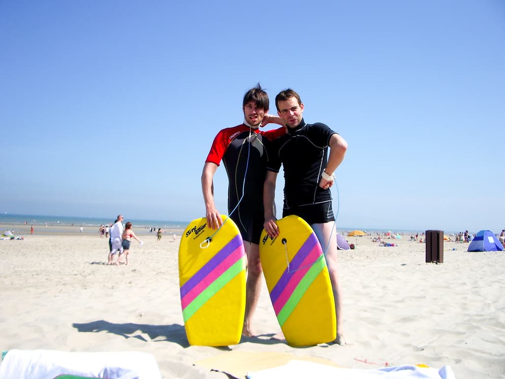 surfers?