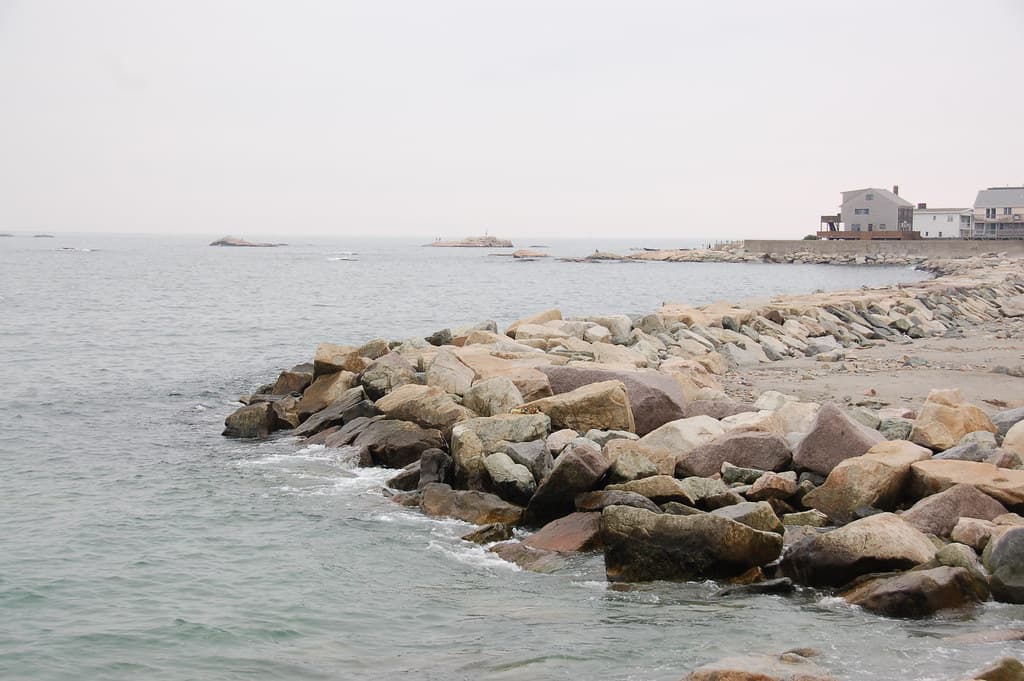 Minot Beach view 3