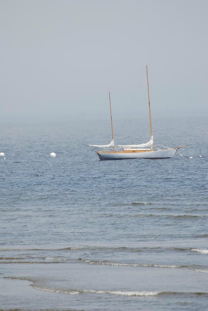 Lincolnville 2008