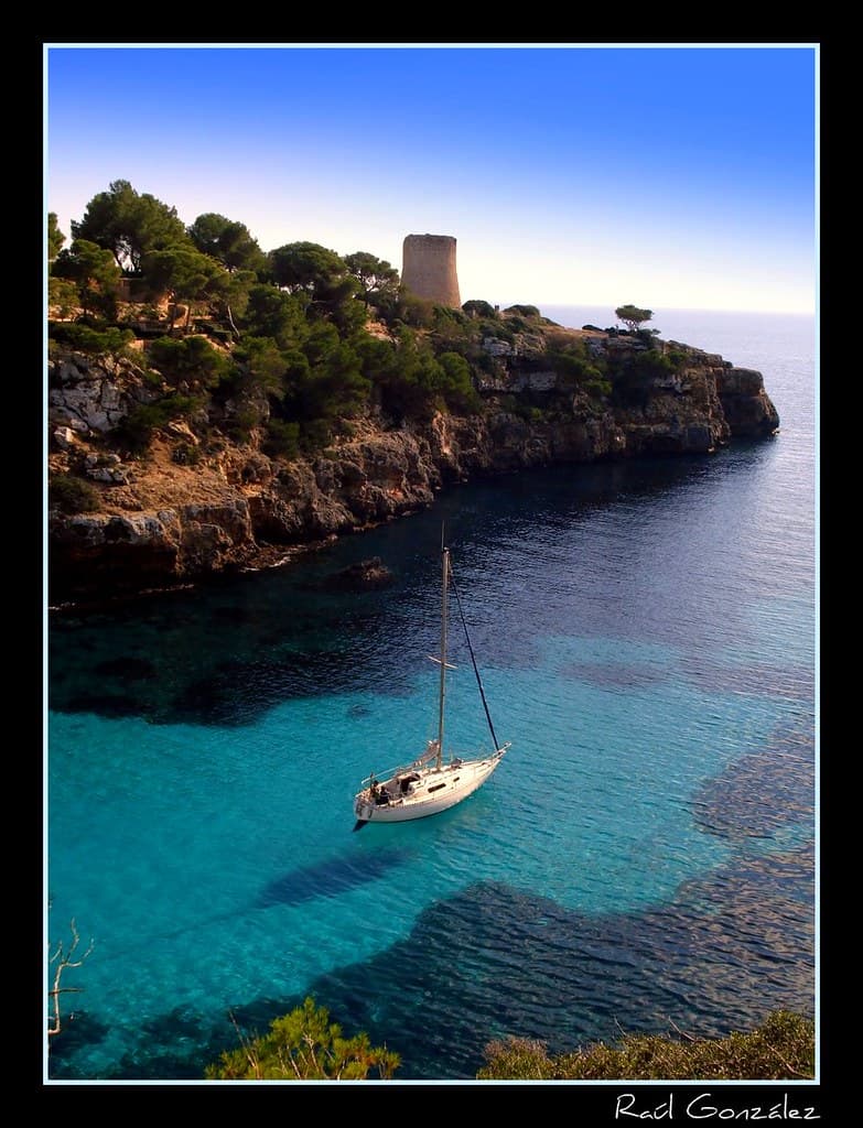Cala Pi
