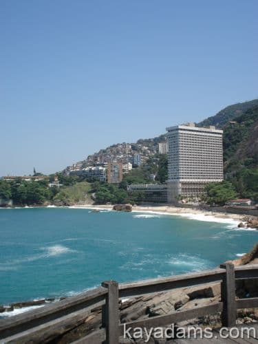 Girl from Ipanema