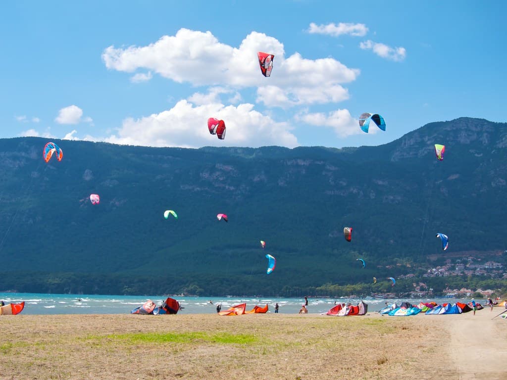 Akyaka Beach