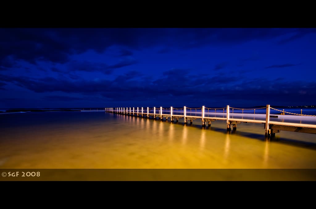 North Narrabeen Beach