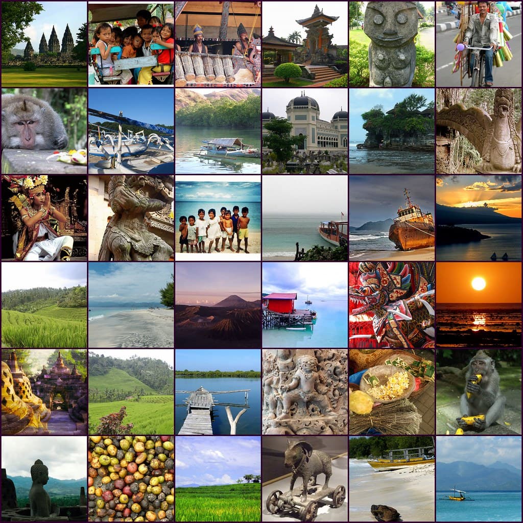 Indonesia