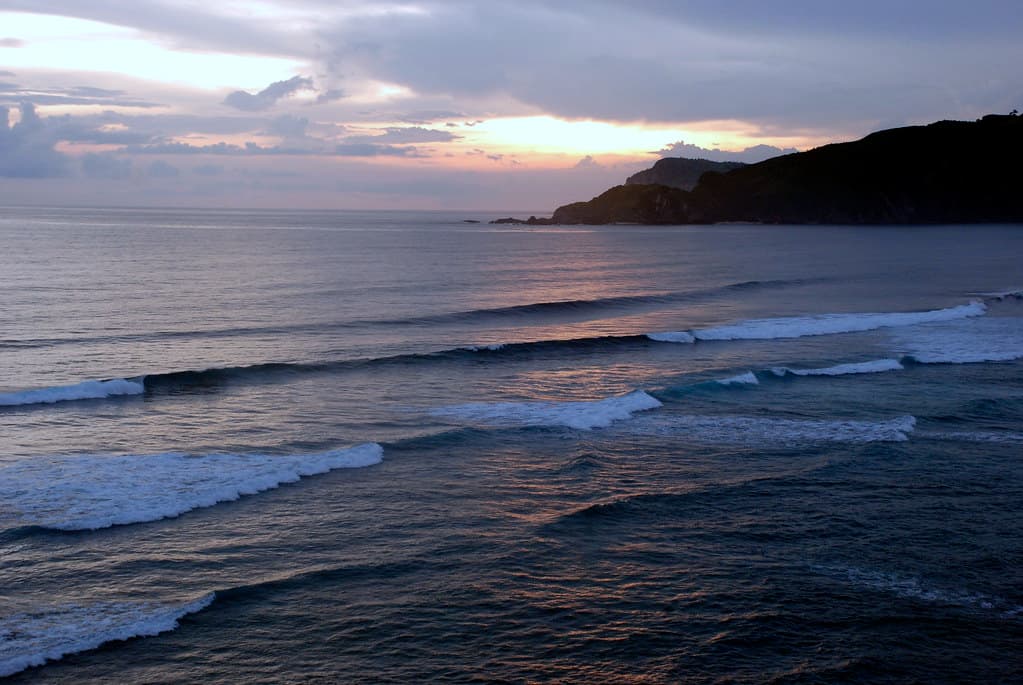 Seger Beach