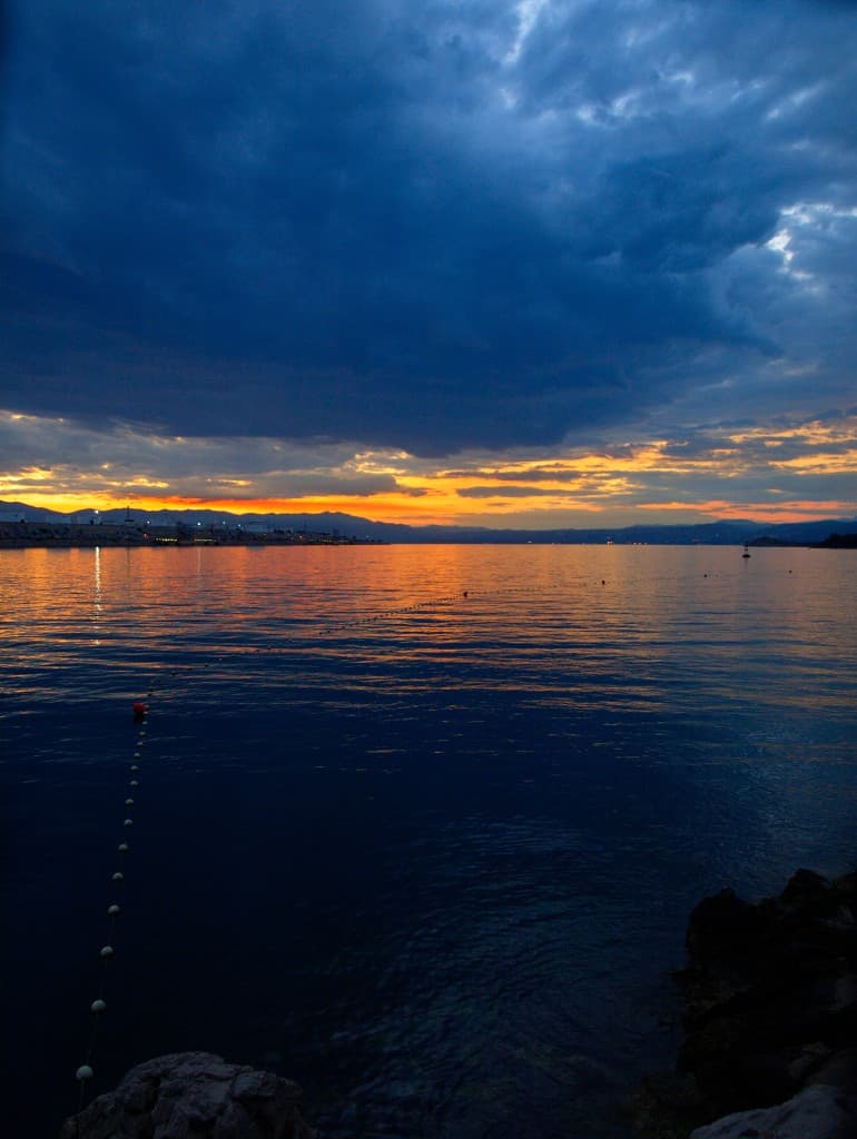 Pesja Beach — photo by .:GIO::IAB:.