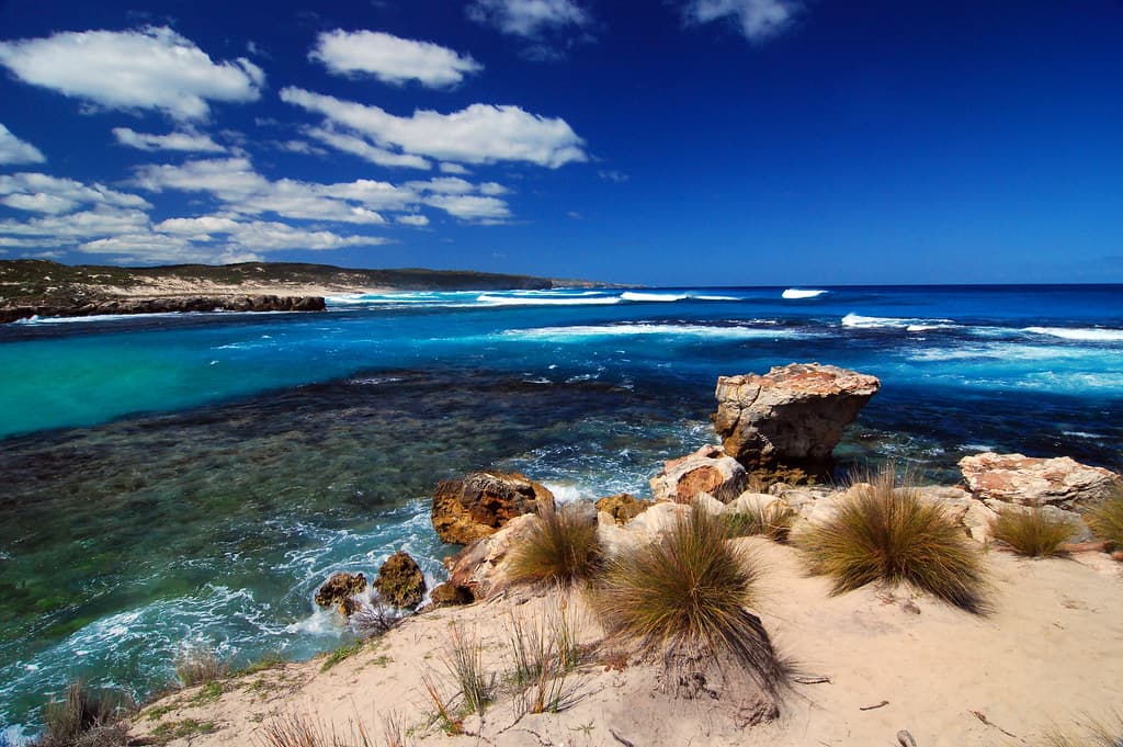 Hanson Bay
