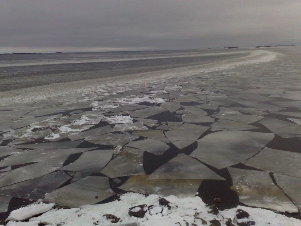 Letonniemi Beach