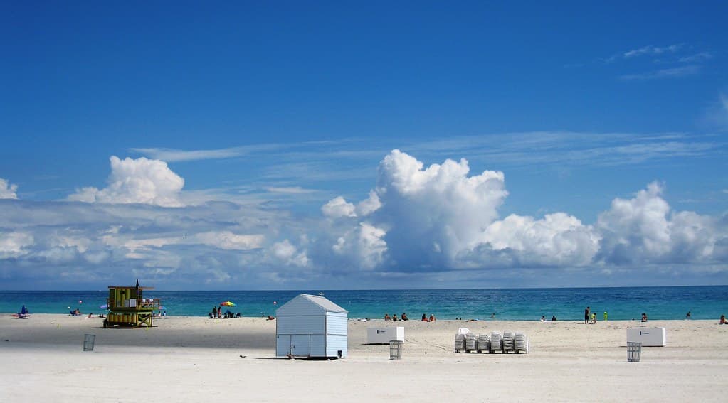 South of South Beach