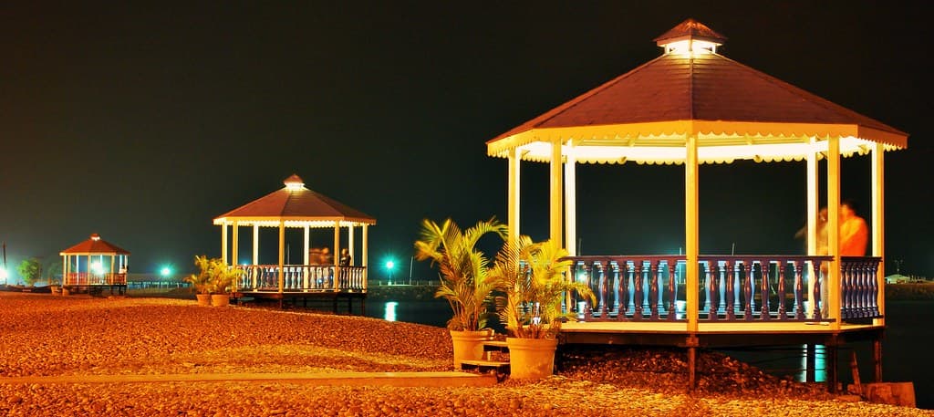 La Punta - Cantolao - Peru
