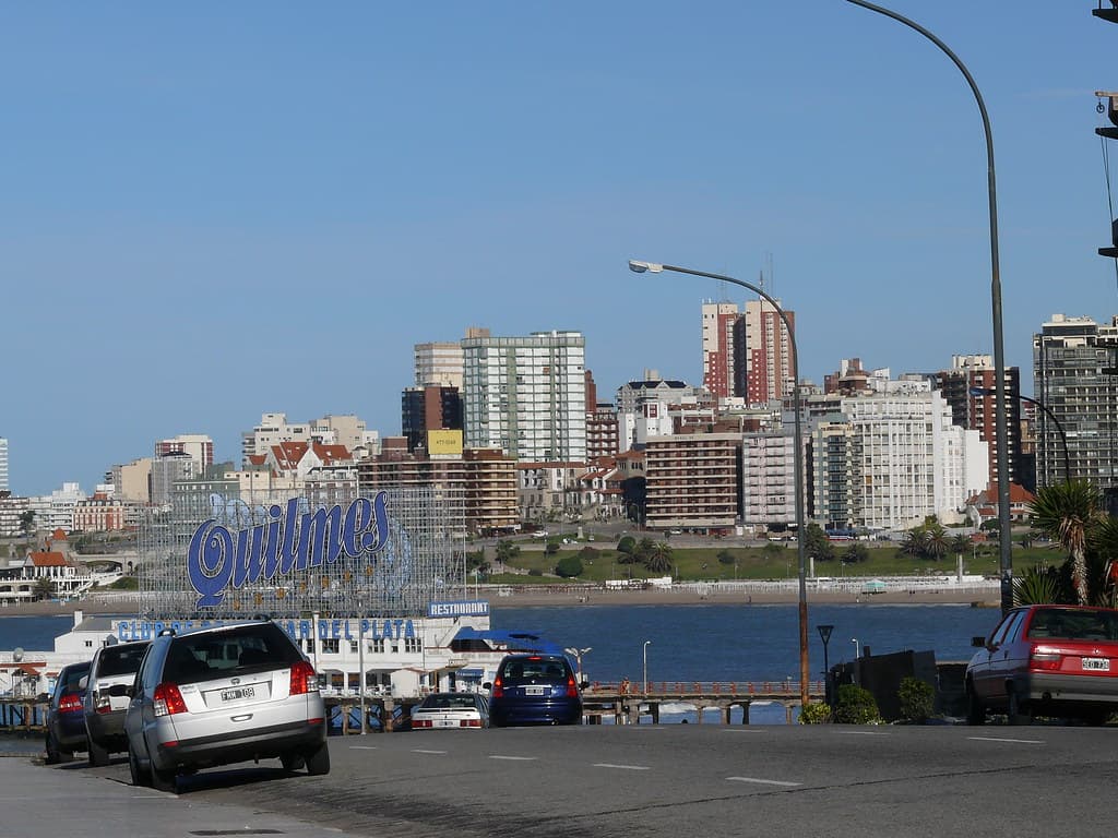 CIUDAD FELIZ