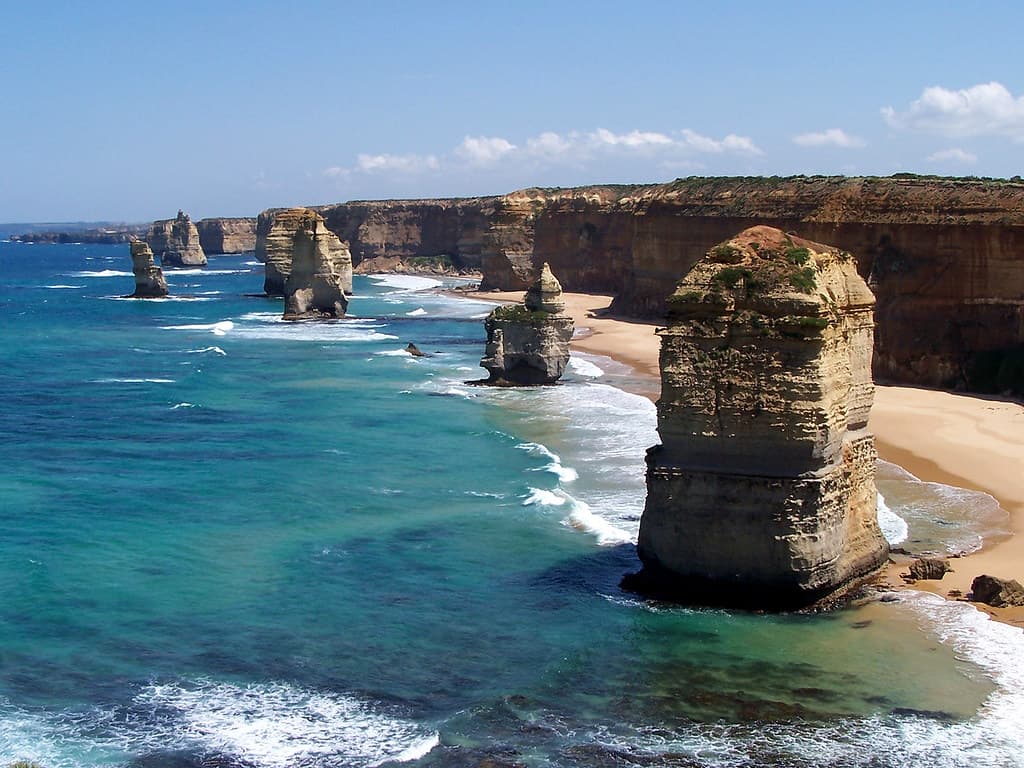 The Twelve Apostles (Australia)