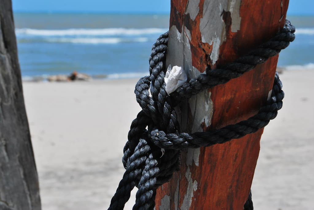 Playa Verónica, Verónica