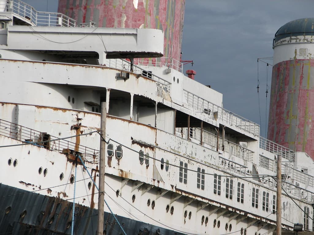 SS United States