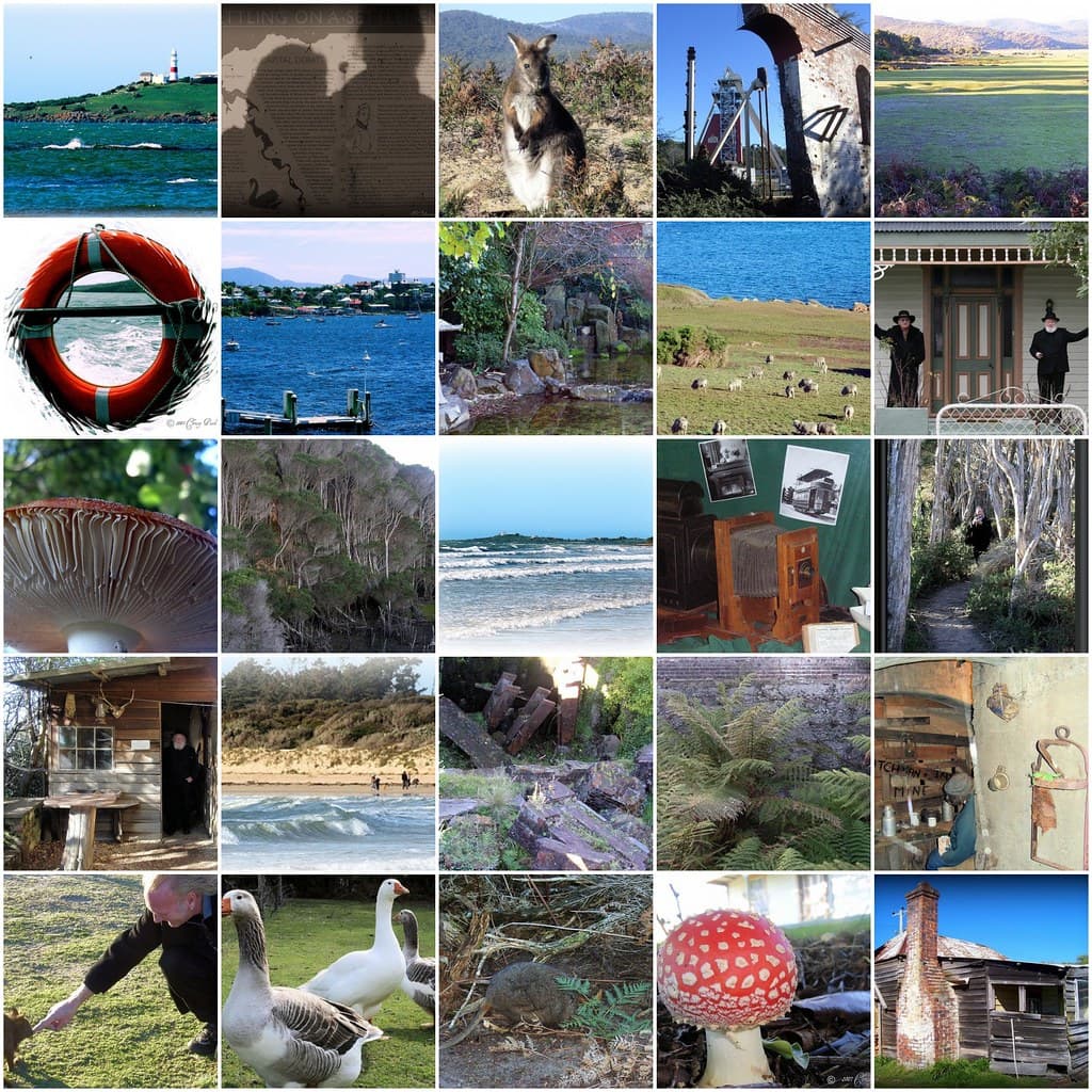 Tasmania