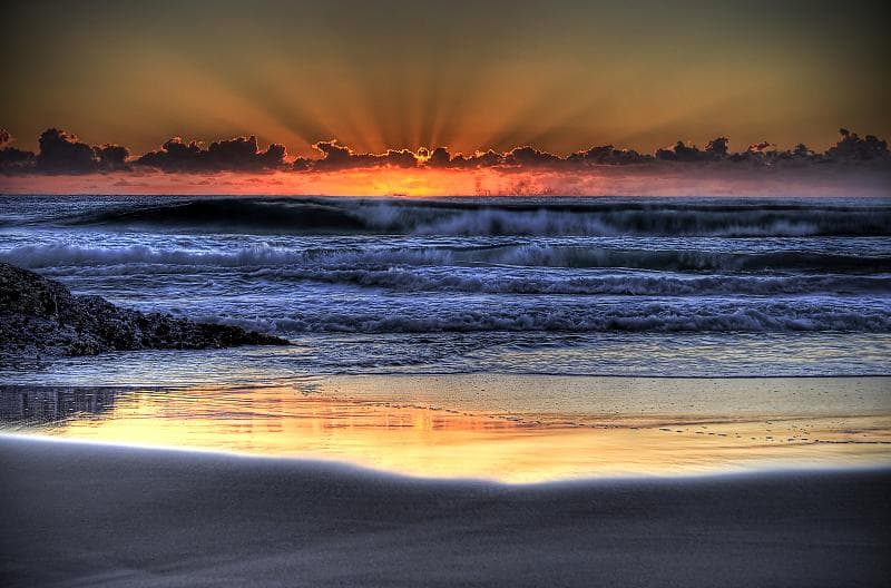 Ray of Light