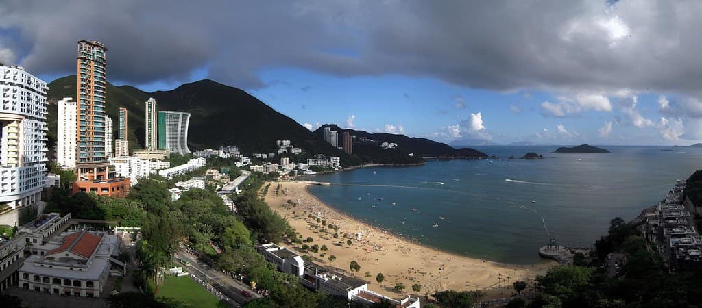 Repulse Bay (Hong Kong)