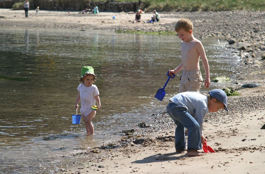 Pottering Together II