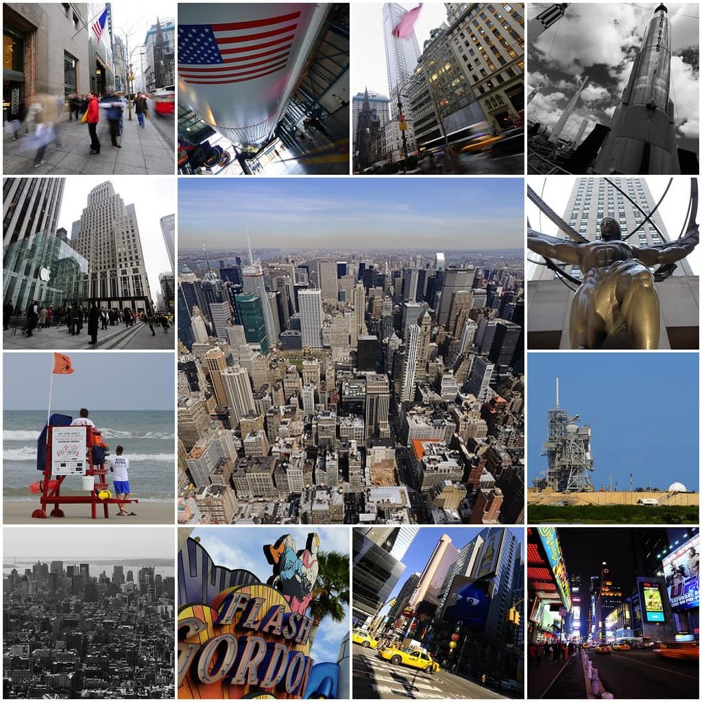 Happy 4th July!