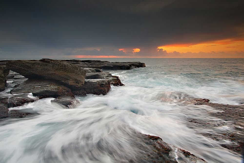 Bangalley Headland