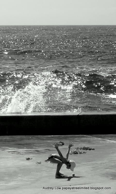Clovelly Beach