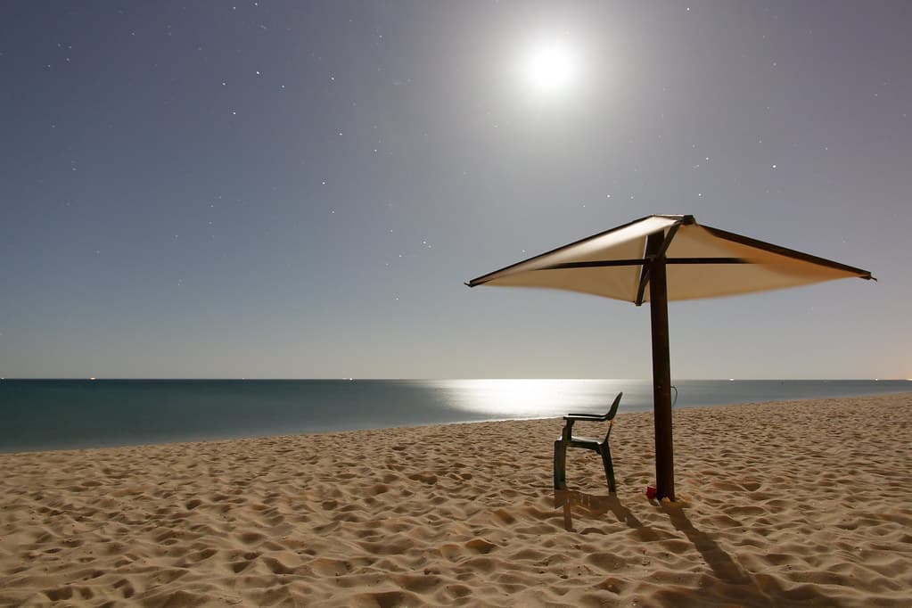 night baywatch