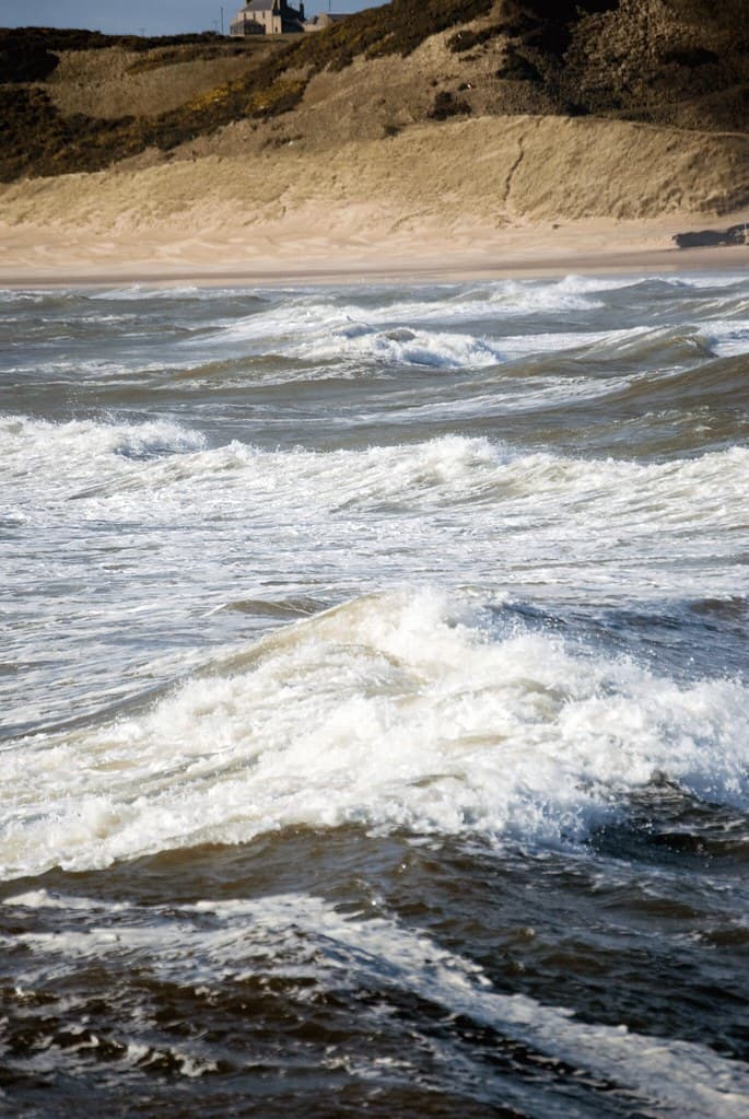 Cruden Bay