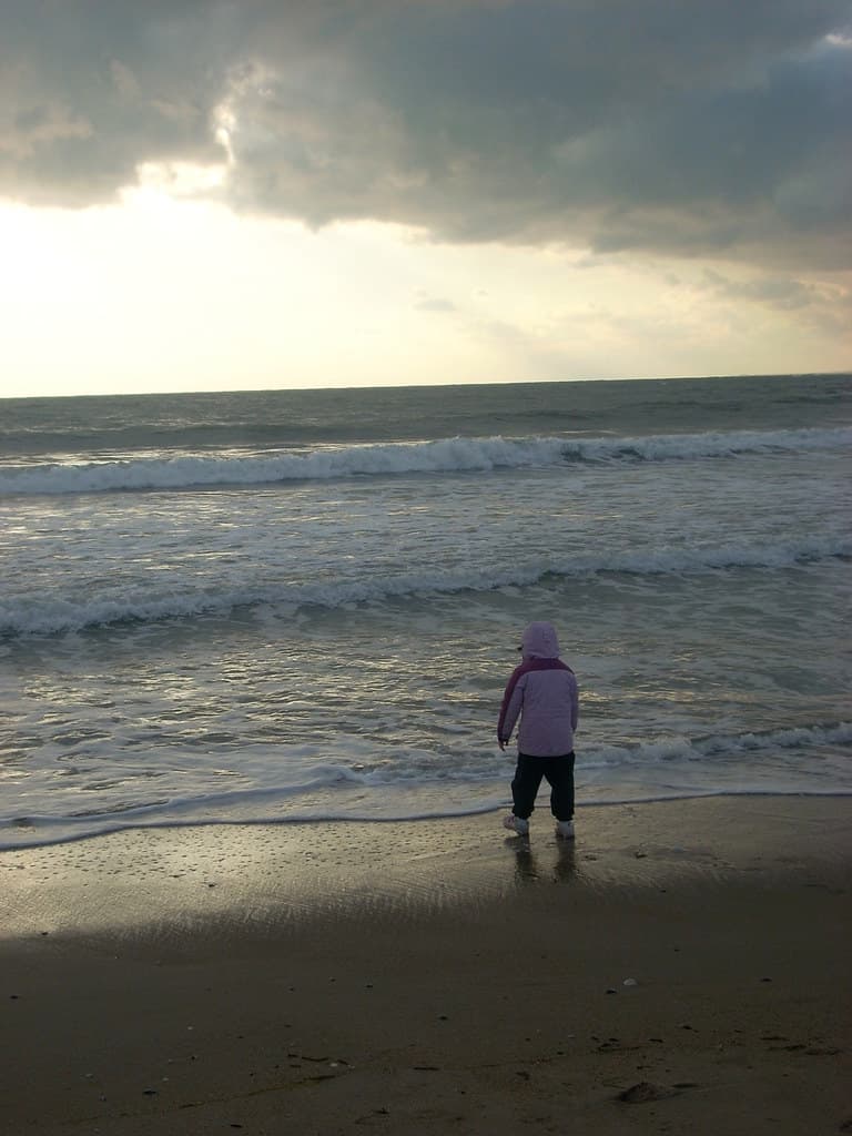 Ocean